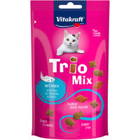 Vitakraft Trio Mix Fish 60 g